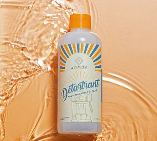 ARFIZE Universal-Entkalker Mehrfachdosierung 500ml