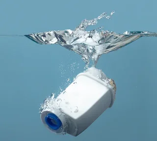 Φίλτρο νερού ARFIZE - Συμβατό με Brita Intenza Siemens Lavazza