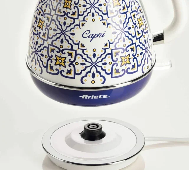 ARIETE Capri Electric Kettle 1.7L