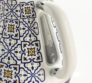 ARIETE Capri Electric Kettle 1.7L