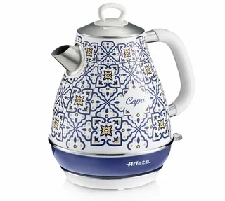 ARIETE Capri Electric Kettle 1.7L
