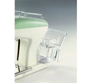 Macchina da caffè espresso ARIETE Espresso Vintage 1389, verde