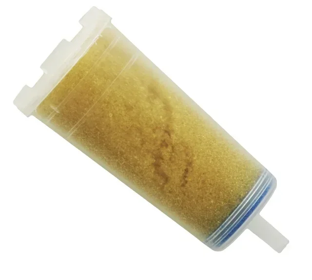 Cartucho filtrante ARIETE - para máquinas de café expresso Ariete Café Retro e Novecento