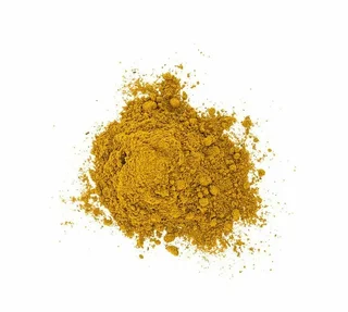 Golden Latte Curcuma Gingembre Bio - Vrac 60 g - AROMANDISE