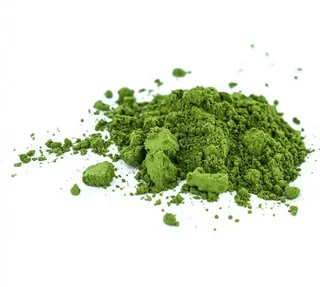 AROMANDISE Biologische Matcha Groene Thee - 25 Instant Sticks