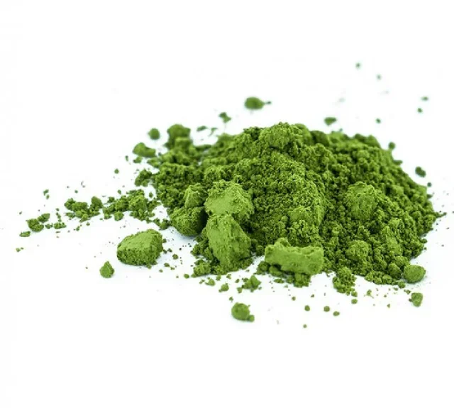 AROMANDISE Biologische Matcha Groene Thee - 25 Instant Sticks