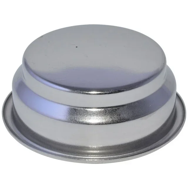 ASCASO-kahvisuodatin kahdelle kupille, 58 mm