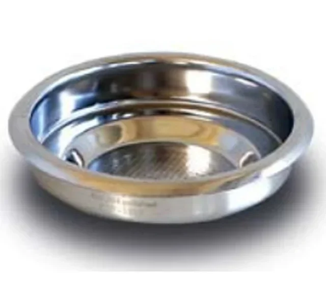 ASCASO-Filter für ESE-Pads