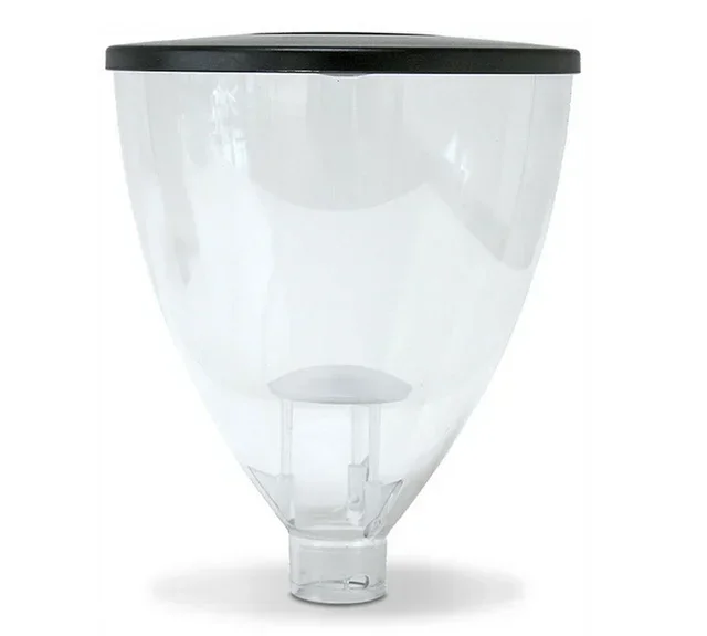 Dosador de Café para Moinho Ascaso Mini - ASCASO