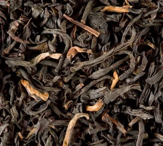 Assam Superior GFOP Black Tea Loose Leaf 100 g - DAMMANN FRÈRES
