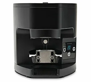 Tamper caffè automatico sotto macinino - Eureka 1920