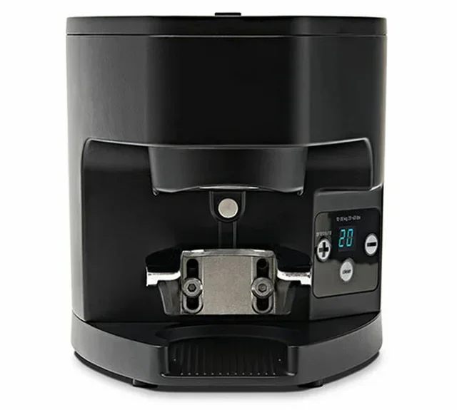 Tamper caffè automatico sotto macinino - Eureka 1920