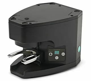 Tamper caffè automatico sotto macinino - Eureka 1920