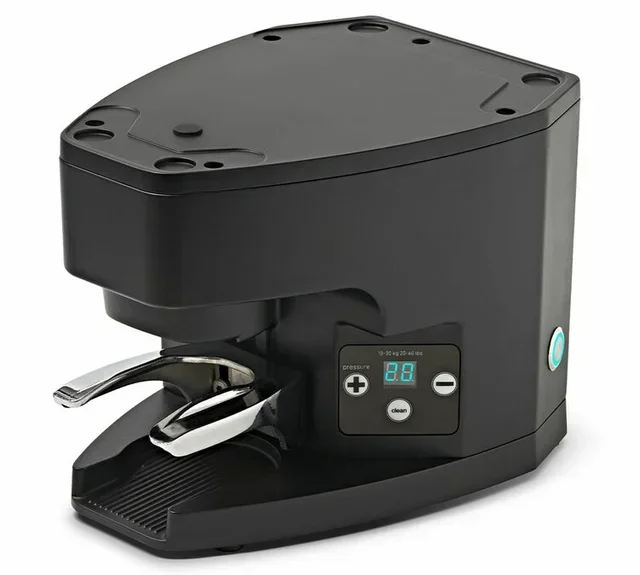 Tamper caffè automatico sotto macinino - Eureka 1920