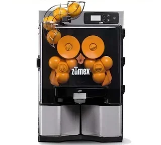 Automatisk citruspress Essential Pro Silver - Zumex