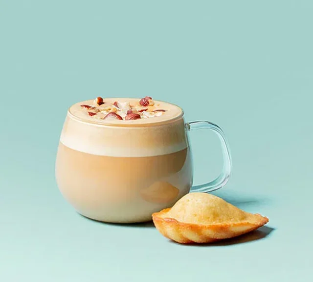 Automatic Coffee Spirit Dispenser –