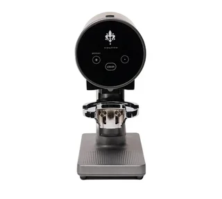 EUREKA Disko Automatski Tamper Crni