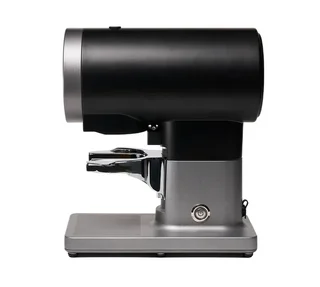 EUREKA Disko Automatski Tamper Crni