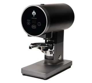 EUREKA Disko Automatski Tamper Crni