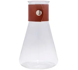 Caraffa Bairro Alto Mini, conica, 600 ml.