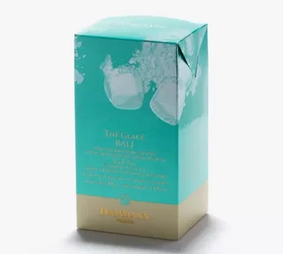 Tè freddo Bali - 6 piramidi - DAMMANN FRÈRES