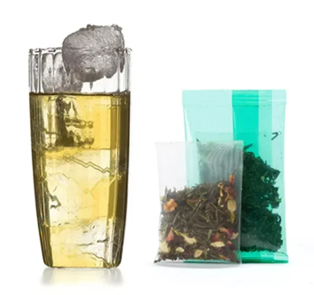 Tè freddo Bali - 6 piramidi - DAMMANN FRÈRES