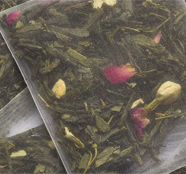 Tè freddo Bali - 6 piramidi - DAMMANN FRÈRES