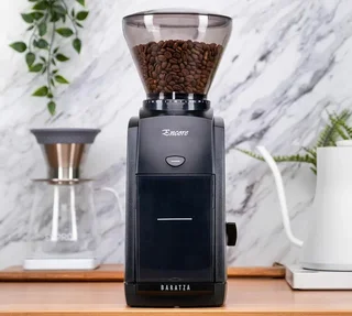 Elektrisk Kaffekvarn BARATZA Encore Svart