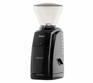 Elektrisk Kaffekvarn BARATZA Encore Svart