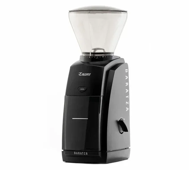 Elektrisk Kaffekvarn BARATZA Encore Svart