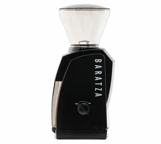 Elektrisk Kaffekvarn BARATZA Encore Svart