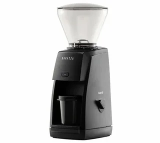 Електрическа кафемелачка BARATZA Encore ESP черна