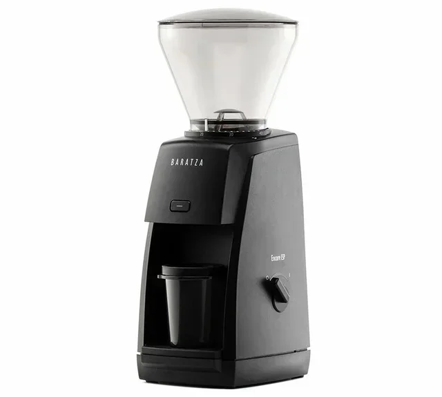 Електрическа кафемелачка BARATZA Encore ESP черна