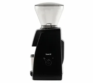 Електрическа кафемелачка BARATZA Encore ESP черна