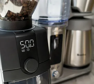 BARATZA Encore ESP PRO Coffee Grinder Black