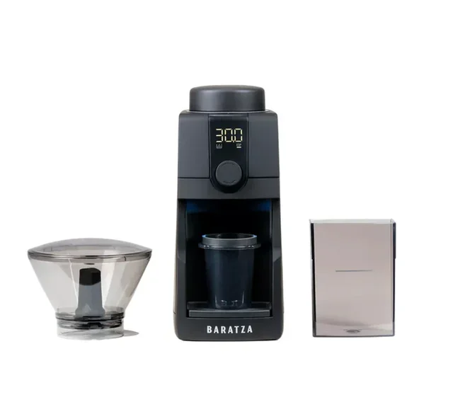 BARATZA Encore ESP PRO Coffee Grinder Black