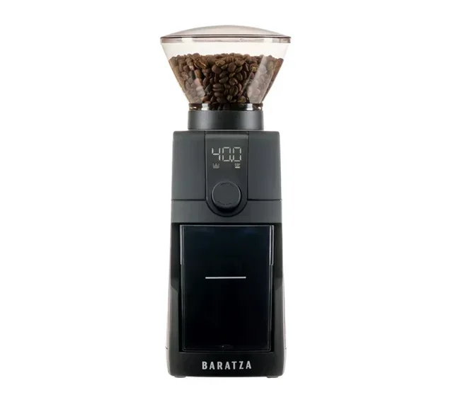 BARATZA Encore ESP PRO Coffee Grinder Black