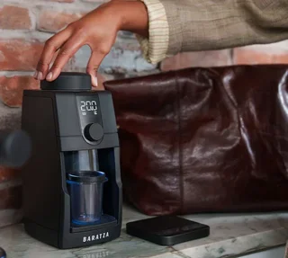 BARATZA Encore ESP PRO Coffee Grinder Black