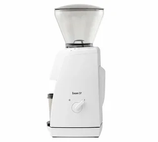 BARATZA Encore ESP white electric coffee grinder