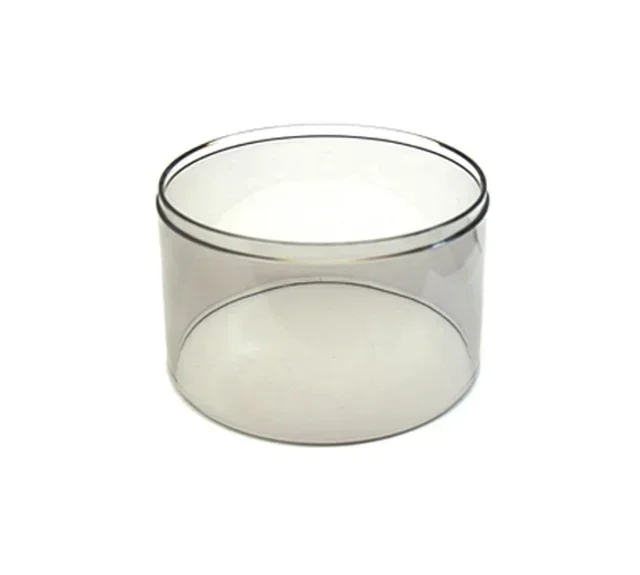 BARATZA-papusäiliön laajennus kahvimyllyille