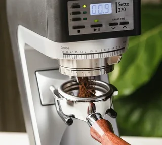 BARATZA Sette 270 Kaffeemühle