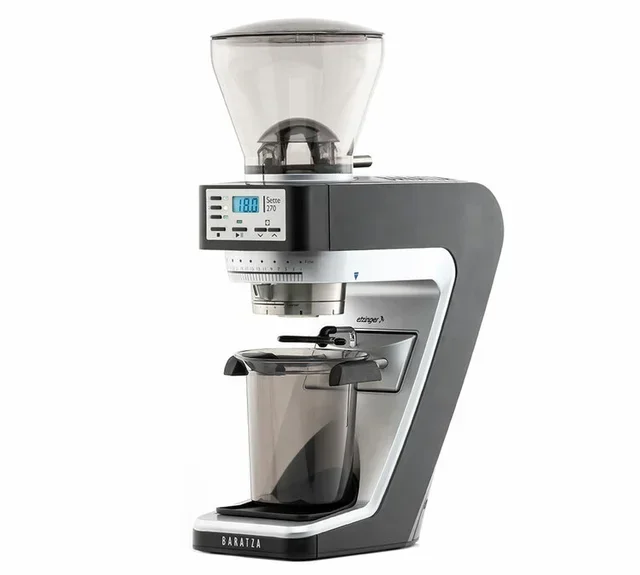 BARATZA Sette 270 Kaffeemühle