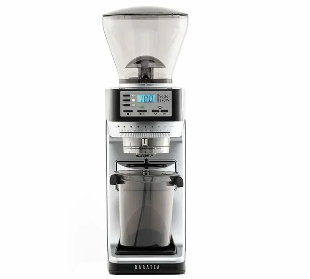 BARATZA Sette 270Wi Electric Coffee Grinder