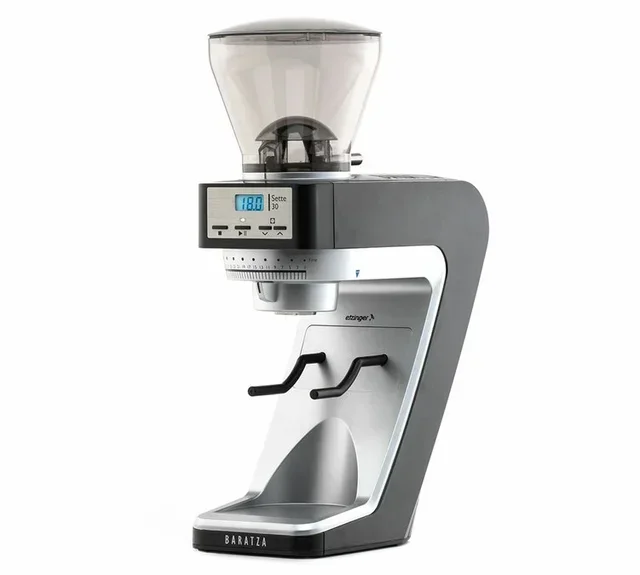 BARATZA Sette 30 Kaffeemühle