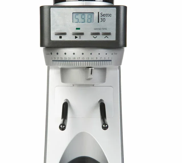 BARATZA Sette 30 Kaffeemühle