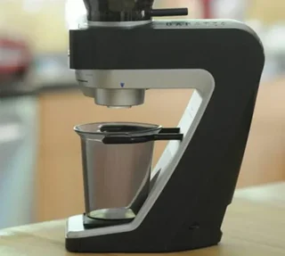 BARATZA Sette 30 Kaffekvarn