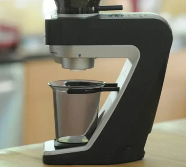 BARATZA Sette 30 Kaffekvarn