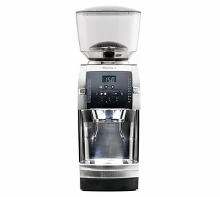 Sähkökahvimylly BARATZA Vario+ Musta