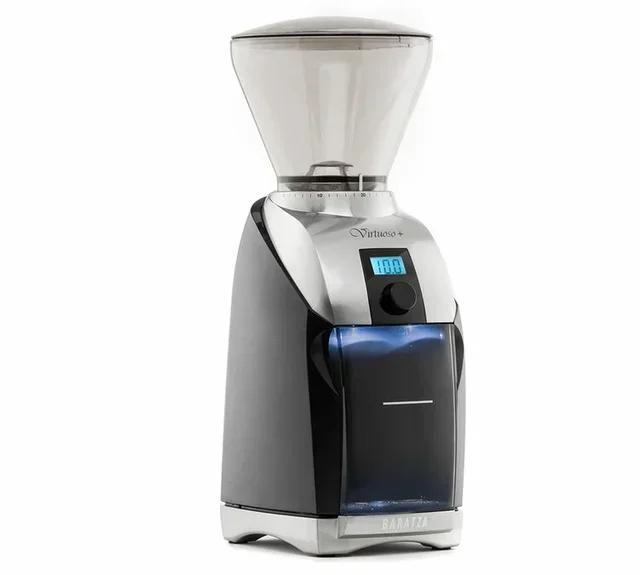 BARATZA Virtuoso+ Electric Grinder