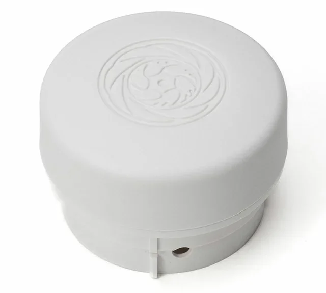 Funil Branco de Dose Única BARATZA para Moedores Encore, Encore ESP e Virtuoso+